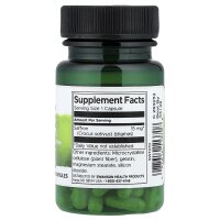 Swanson, Full Spectrum® Safran, Safran, 15 mg, 60 Kapseln
