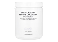 Codeage, Meereskollagenpeptide in Pulverform aus wild...