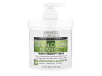 Advanced Clinicals, Green Coffee Bean Oil,...