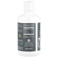 Sunwarrior, Liquid Light, Fulvinsäure-Komplex, 946,3 ml