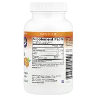Symbiotics, Colostrum Plus, Orangencremegeschmack, 120 kaubare Tabletten