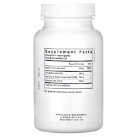 Vital Nutrients, Aller-C, 100 vegane Kapseln - DE Versand via DHL