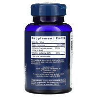 Life Extension, Superabsorbierbares CoQ10 mit D-Limonen, 50 mg, 60 Weichkapseln