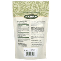Flora, Certified Organic FloraLax, bio-zertifiziertes...