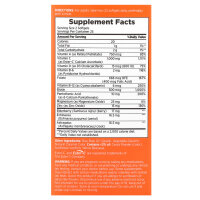 Natures Bounty, Immune 24 Hour+, Unterstützung für das Immunsystem über 24 Stunden, 1.000 mg, 50 Weichkapseln
