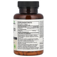 Futurebiotics, Vitamin K2 + D3 mit Vitamin K2 als MK-7, 120 Kapseln