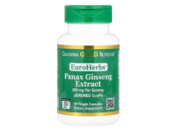 California Gold Nutrition, Panax ginseng Extract,...
