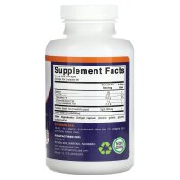 Vitamatic, Kürbiskernöl, 180 Weichkapseln...