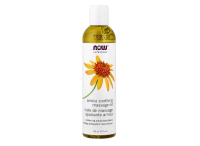 NOW Foods, Solutions, Arnica Beruhigendes Massageöl,...