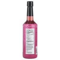Lakanto, Raspberry Syrup, Himbeersirup, 750 ml