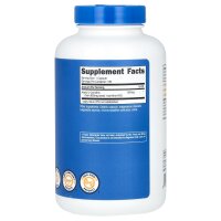 Nutricost, Acetyl-L-Carnitin, 500 mg, 180 Kapseln