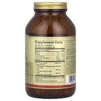 Solgar, Omega 3 Fish Oil Concentrate,...