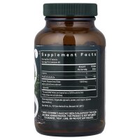 Gaia Herbs, Vitex Berry für Frauen, 120 vegane,...