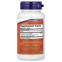 NOW Foods, Gelée Royale, 1.000 mg, 60 Weichkapseln