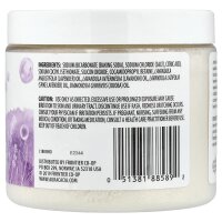 Aura Cacia, Aromatherapie Schaumbad, Entspannender...
