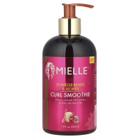 Mielle, Curl Smoothie, Granatapfel und Honig, 355 ml