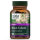 Gaia Herbs, Women, Black Cohosh, Traubensilberkerze, 60 vegane Kapseln