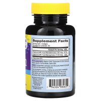 InnovixLabs, Full Spectrum Vitamin K2, Vollspektrum-Vitamin-K2, 90 Weichkapseln