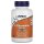 NOW Foods, L-Carnosin, 500 mg, 100 pflanzliche Kapseln