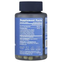 ProHealth Longevity, Trans-Resveratrol Plus, Ergänzungsmittel, 60 Kapseln