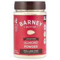Barney Butter, Almond Powder, Mandelpulver,...