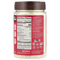 Barney Butter, Almond Powder, Mandelpulver,...