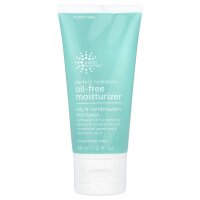 Earth Science, Perfect Hydration, Oil-Free Moisturizer,...
