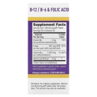 Superior Source, Methylcobalamin B-12, B-6 und...