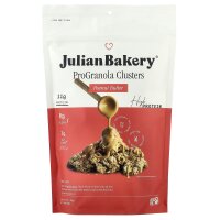 Julian Bakery, ProGranola Clusters, ProGranola Clusters,...