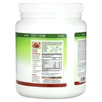 Olympian Labs, Pure Pea Protein, Unflavored, reines...