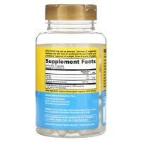 Natures Life, Nourishing Monolaurin, nährendes Monolaurin, 90 Kapseln (500 mg pro Kapsel)