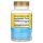 Natures Life, Nourishing Monolaurin, nährendes Monolaurin, 90 Kapseln (500 mg pro Kapsel)