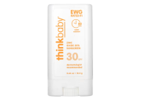 think, Thinkbaby®, Zinc Oxide Sunscreen Stick,...