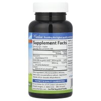 Carlson, Tri-B® mit B-6, B-12 und Folsäure, 360 Tabletten
