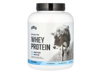 Levels, Grass Fed Whey Protein Powder,...