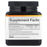 Youtheory, K2D3 Essential Daily Vitamins, 60 vegetarische...