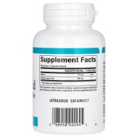 Natural Factors, R-Lipoic Acid, R-Liponsäure, 100...