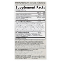 Garden of Life, Vitamin Code, RAW Iron, Eisen, 30 vegane Kapseln