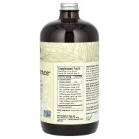 Flora, Flor-Essenz, 946 ml  - DE Versand via DHL