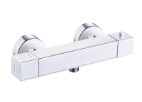 baliv Thermostat-Duscharmatur DU-2080 Chrom