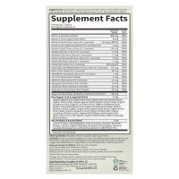 Garden of Life, Vitamin Code, RAW One, Multivitamin für Männer, 75 veg. Kapseln