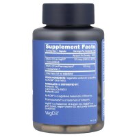 ProHealth Longevity, Vitamin D3 + K2, 90 Kapseln