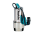 Makita Tauchpumpe PF 1110 für Klar- und Schmutzwasser
