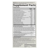 Garden of Life, Vollwert-Multivitamin für Frauen, 120 pflanzliche Kapseln