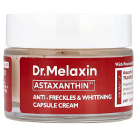 Dr.Melaxin, AstaxanthinRX, gegen Sommersprossen /...