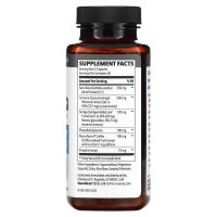 LifeSeasons, NeuroQ Brain Health, 60 pflanzliche Kapseln