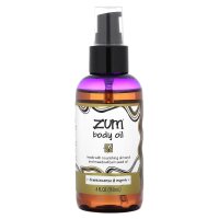 ZUM, Zum Oil, Weihrauch und Myrrhe, 118 ml