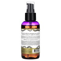 ZUM, Zum Oil, Weihrauch und Myrrhe, 118 ml