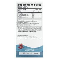 Nordic Naturals, Complete Omega Junior, 6–12 Jahre, Zitrone, 180 Mini-Weichkapseln