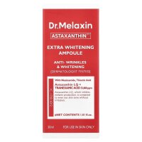 Dr.Melaxin, AstaxanthinRX, Extra Whitening Ampoule, extra...